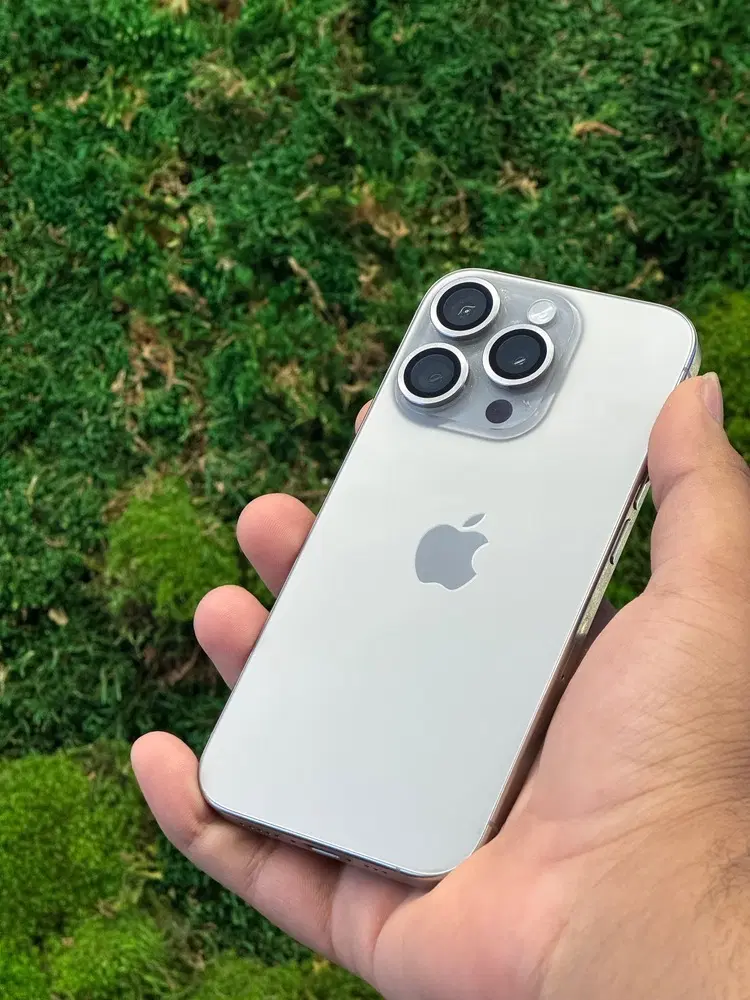 IPHONE 15 Pro 256 zaa|موبایل|مشهد, بهشت|دیوار