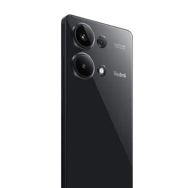 Redmi Note 13 Pro|موبایل|مشهد, عنصری|دیوار