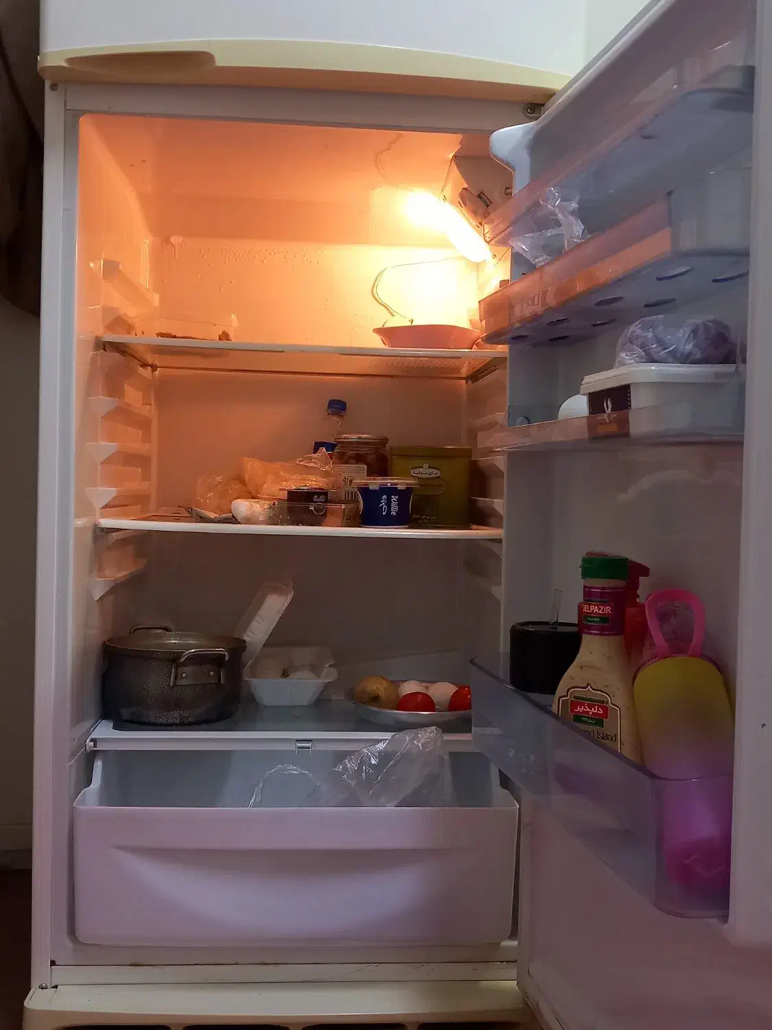 یخچال|یخچال و فریزر|کرمانشاه, |دیوار