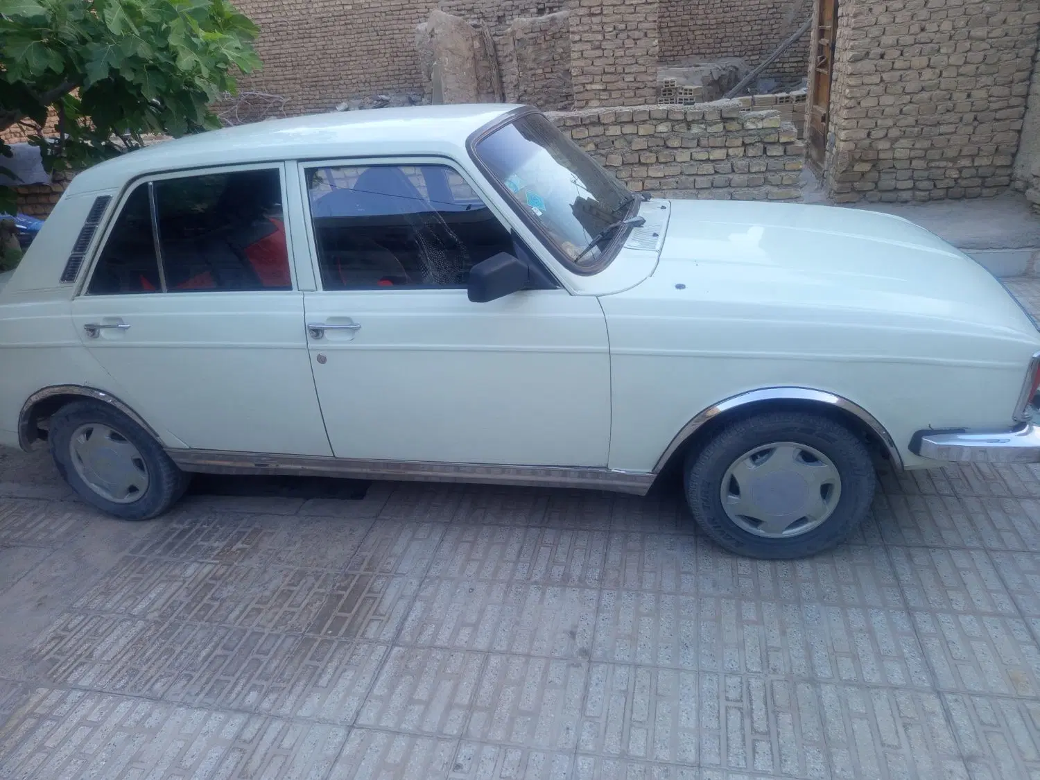 نقدی|خودرو کلاسیک|اصفهان, قهجاورستان|دیوار