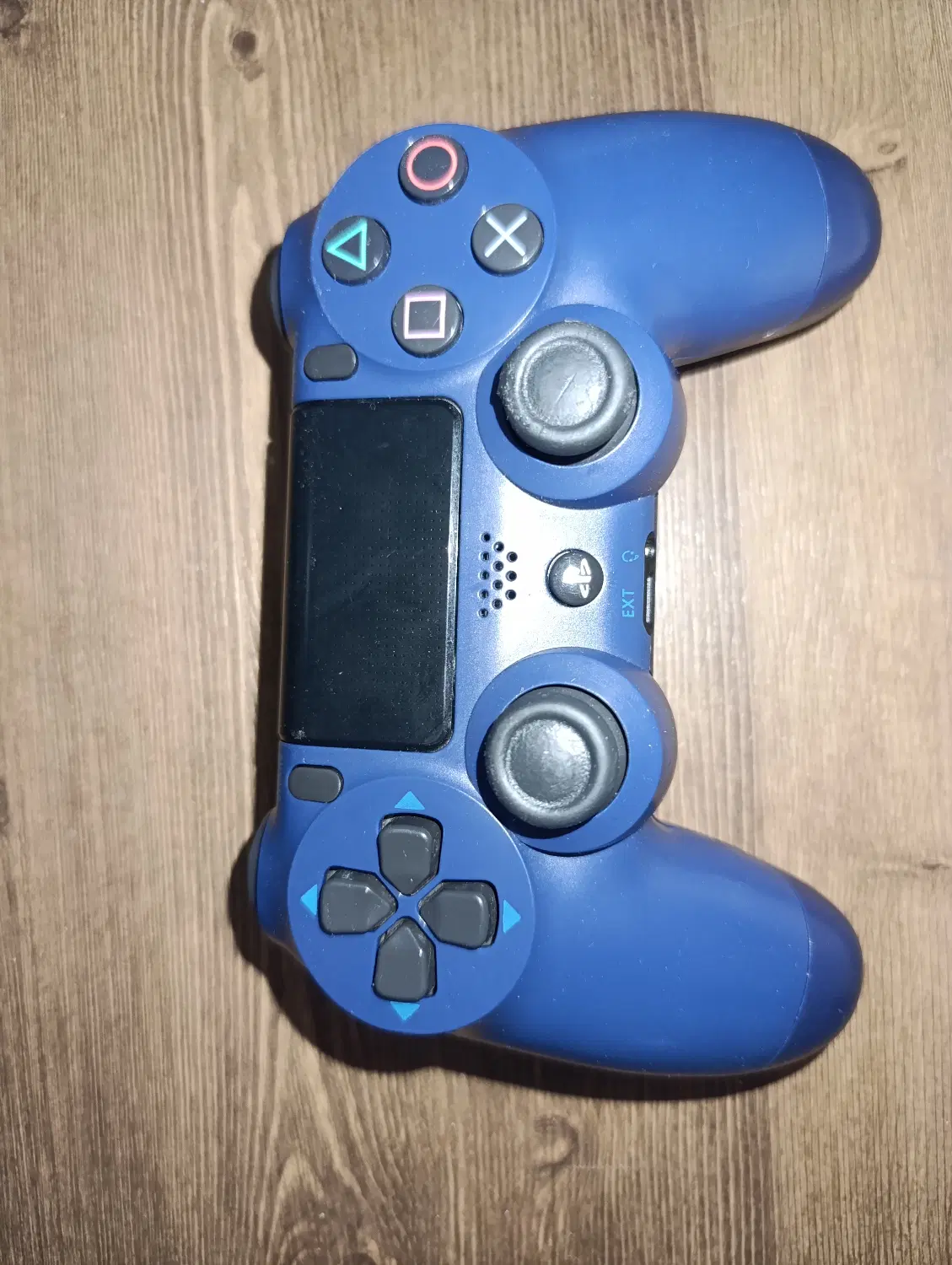 ps4 Slim 500Gig|کنسول، بازی ویدئویی و آنلاین|تهران, ده‌ونک|دیوار