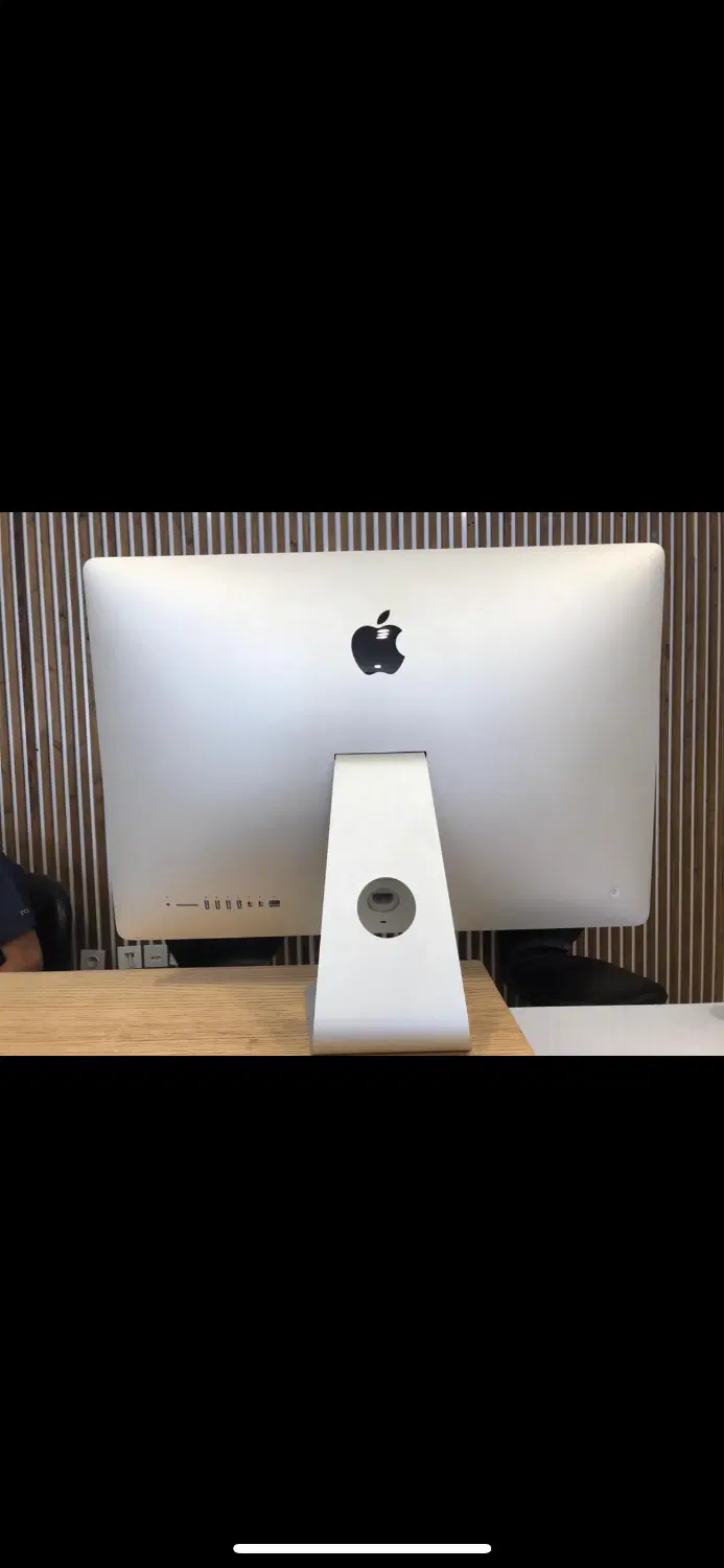 Imac 27inch 2019آیمک|رایانه رومیزی|تهران, فلسطین (میدان انقلاب)|دیوار