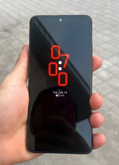 Poco x4pro 5G|موبایل|رشت, نخودچر|دیوار