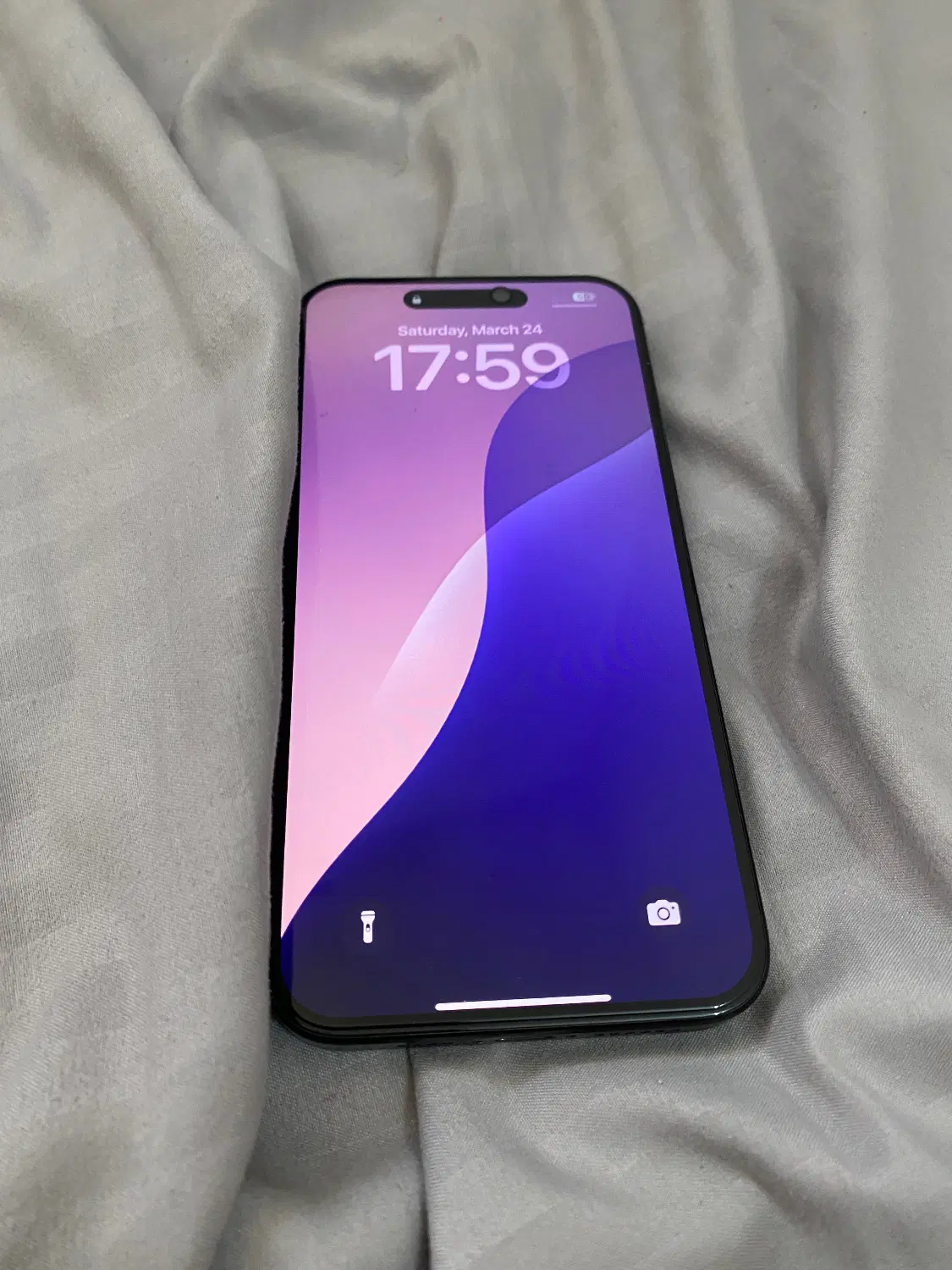 iPhone 15 pro max|موبایل|شیراز, معالی‌آباد|دیوار