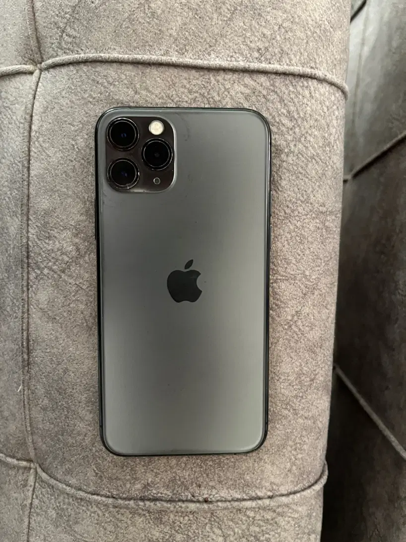 iphone 11pro|موبایل|بیرجند, |دیوار