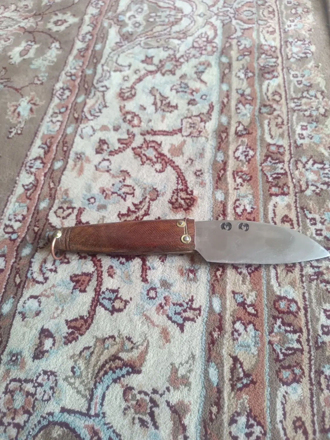 چاقو|کلکسیون و سرگرمی|سنندج, |دیوار