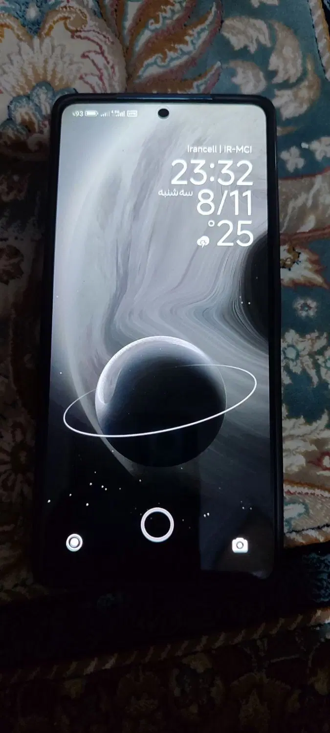 Redmi not 14s|موبایل|ارومیه, |دیوار
