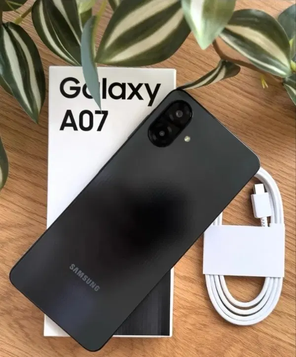 A07 128 ram 6|موبایل|اهواز, شهرک دانشگاه|دیوار