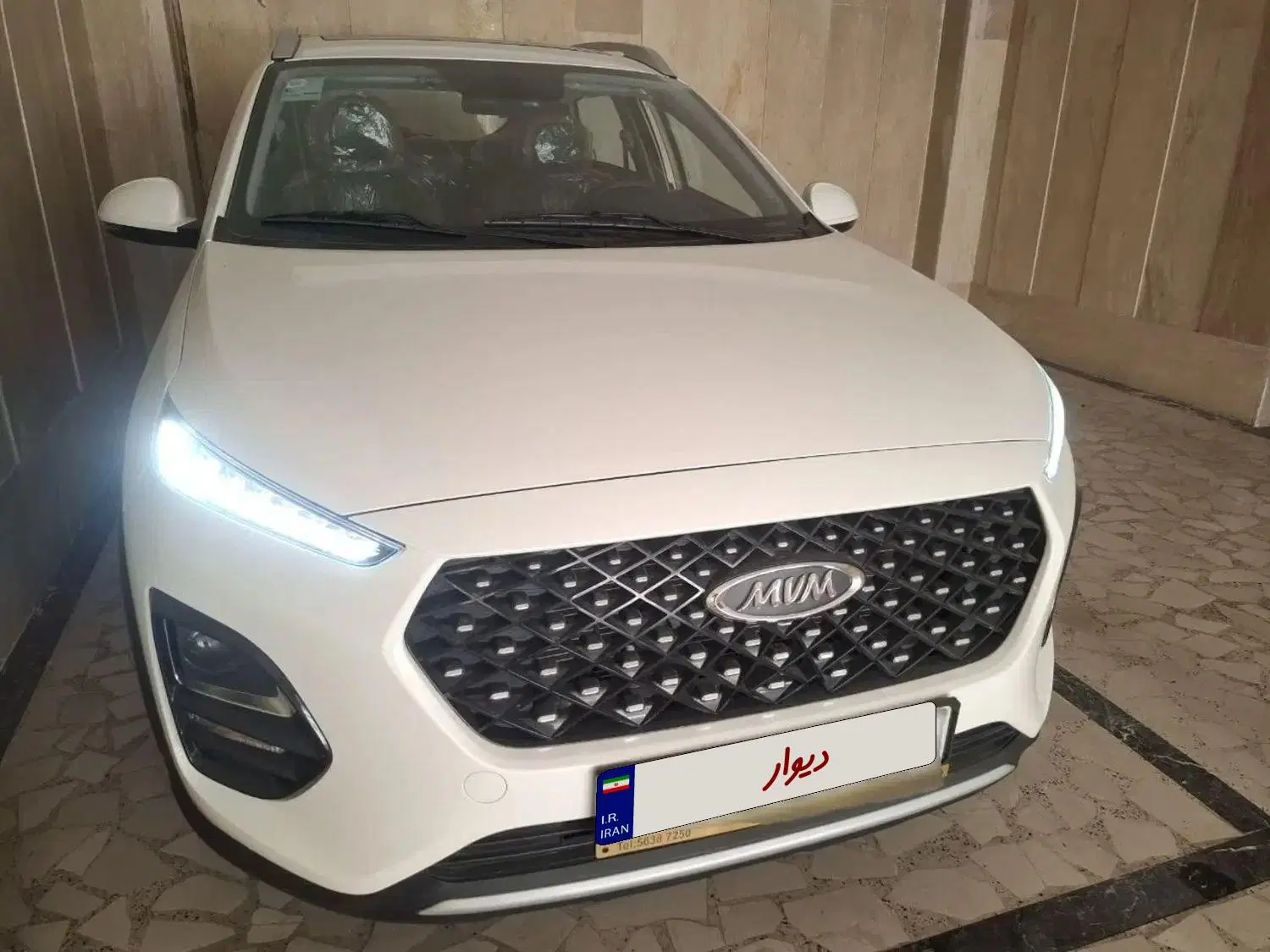 x22pro mt|خودرو سواری و وانت|فردیس, فرامرزیه|دیوار
