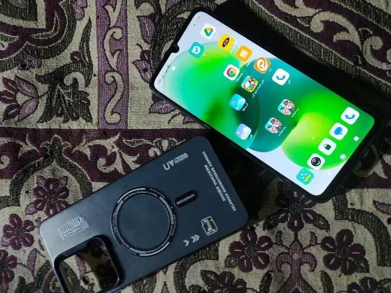 13c|موبایل|سوسنگرد, |دیوار