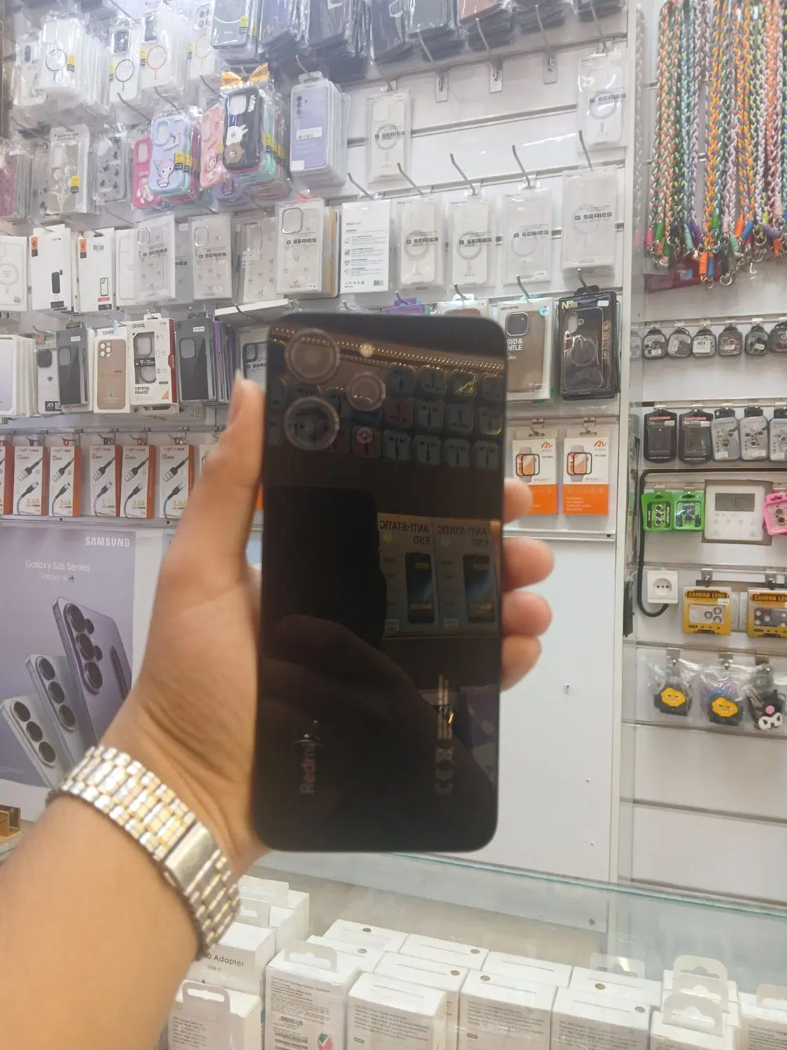 redmi 12|موبایل|قم, عربستان|دیوار