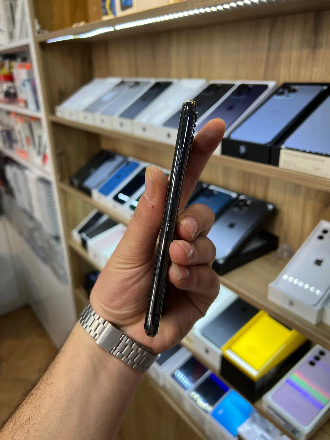 Iphone x & xs|موبایل|همدان, |دیوار