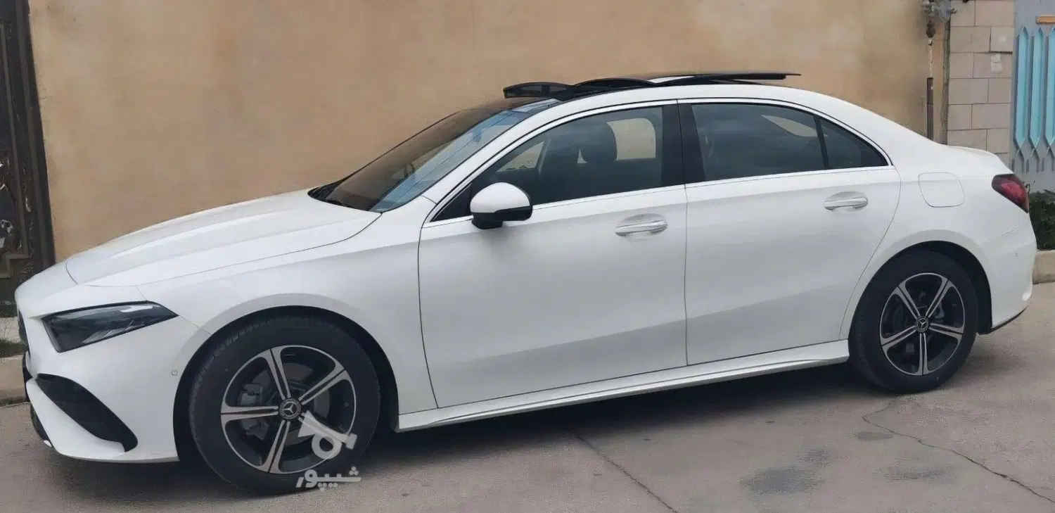 a200l|خودرو سواری و وانت|بابل, |دیوار
