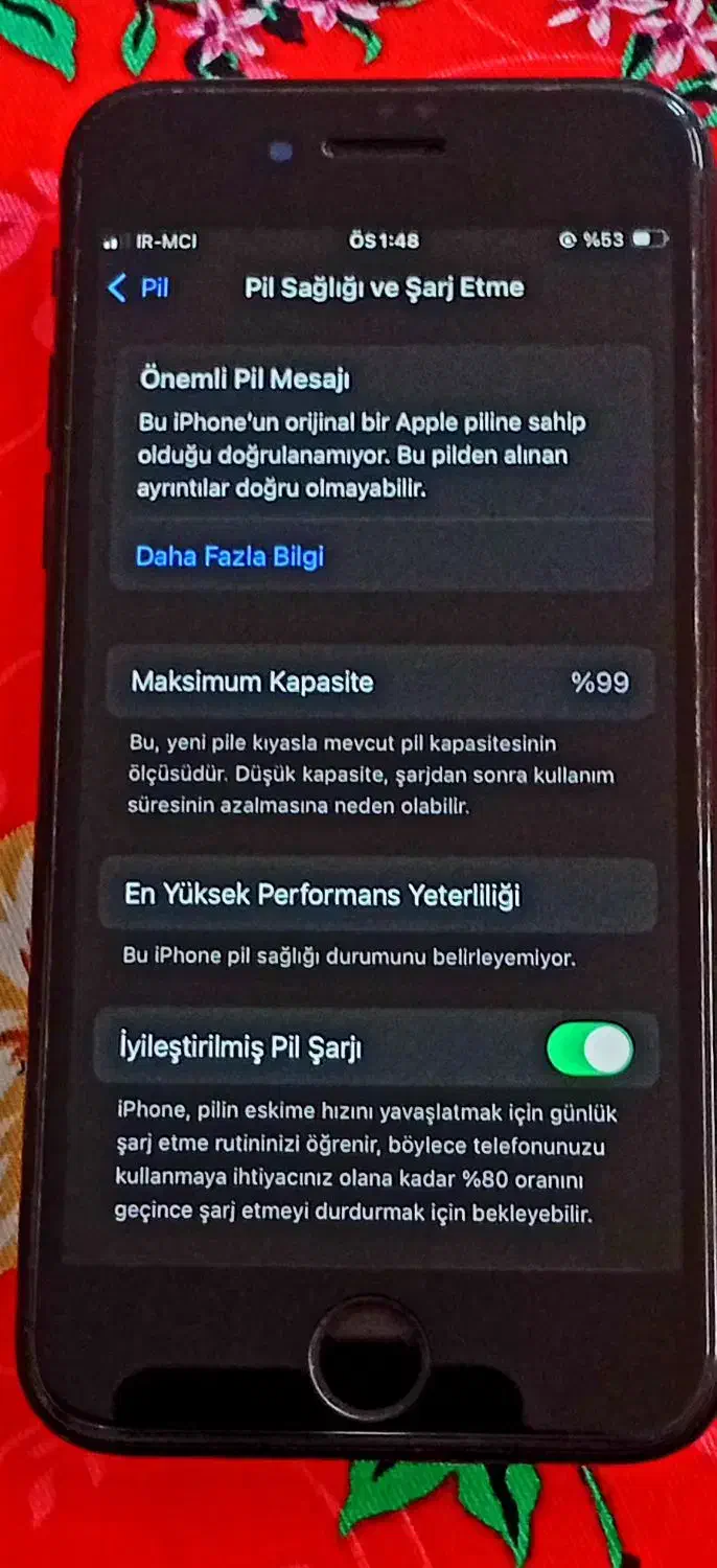 آیفون se2020|موبایل|تبریز, |دیوار