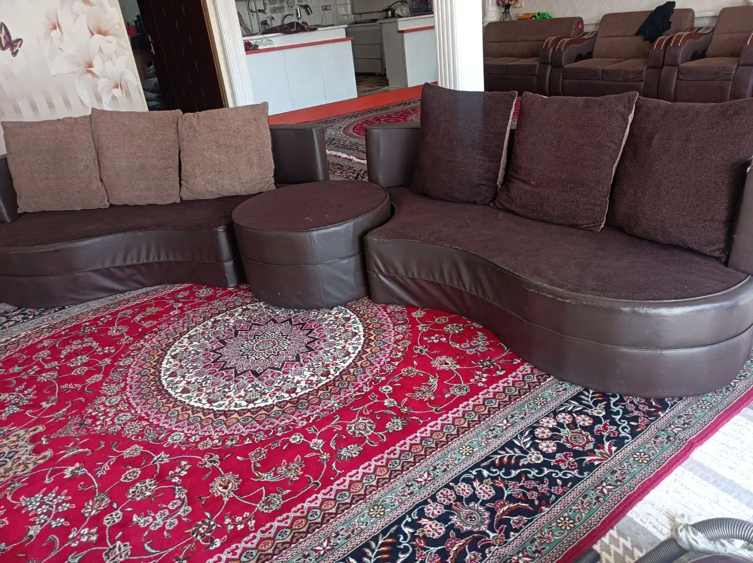 مبل|مبلمان خانگی و میز عسلی|چگنی, |دیوار