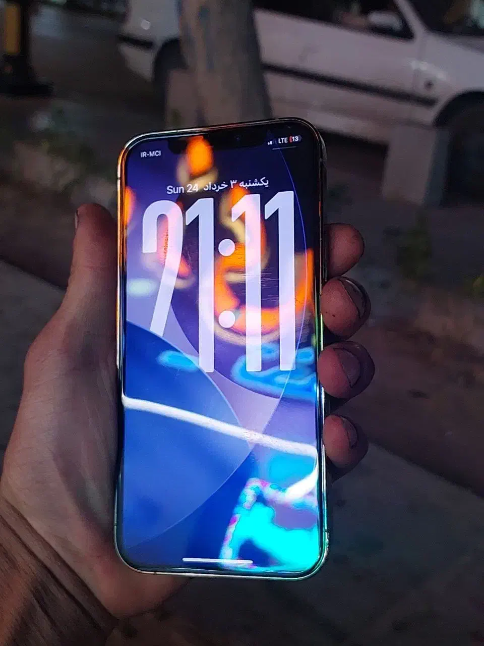 12 pro به بهی|موبایل|اصفهان, زاجان|دیوار