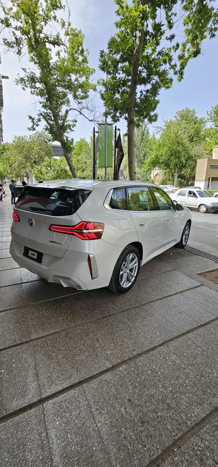 BMWx3deriv25|خودرو سواری و وانت|مشهد, شهید بهشتی|دیوار