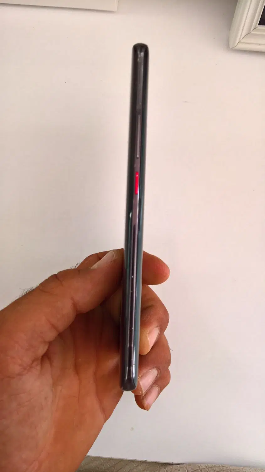 mate20 pro|موبایل|شیروان (خراسان), |دیوار