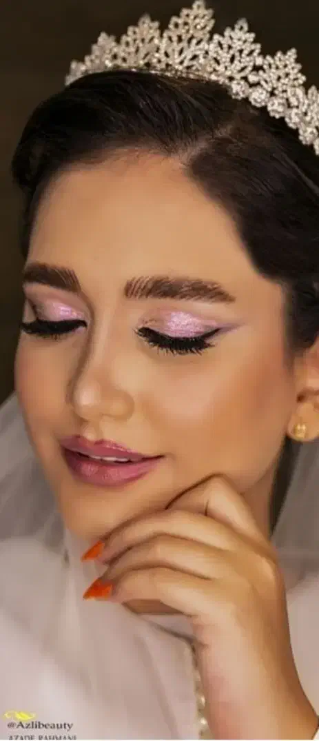 خدمات زیبایی بانوان با قیمت بسیار عالی و مناسب|خدمات آرایشگری و زیبایی|قائم‌شهر, |دیوار