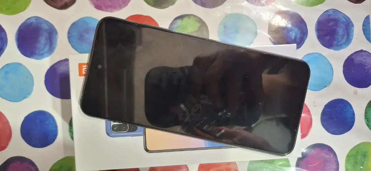 گوشی  Redmi Note 10 5G|موبایل|تهران, نصرت|دیوار