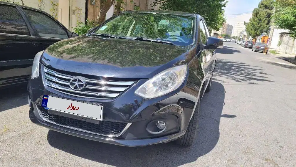 جک J4|خودرو سواری و وانت|کرج, خلج آباد|دیوار