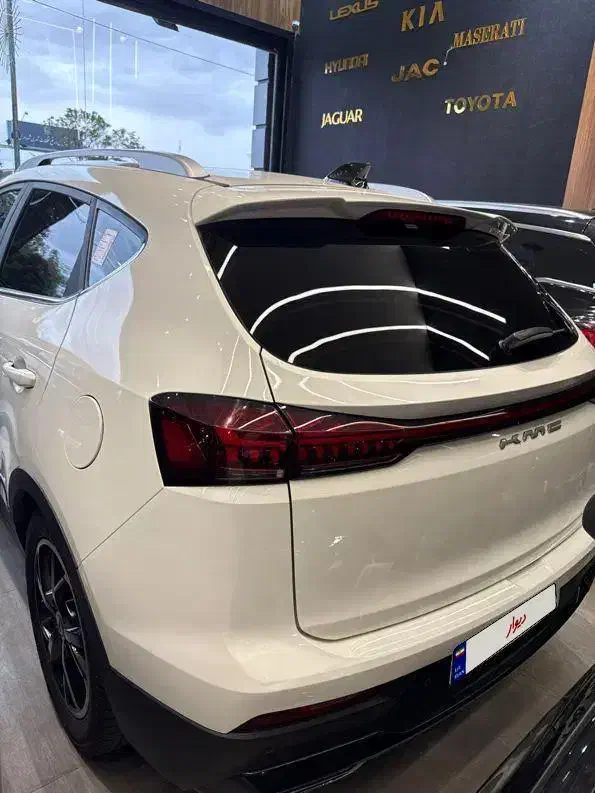 Kmc  x5|خودرو سواری و وانت|قم, دانش|دیوار