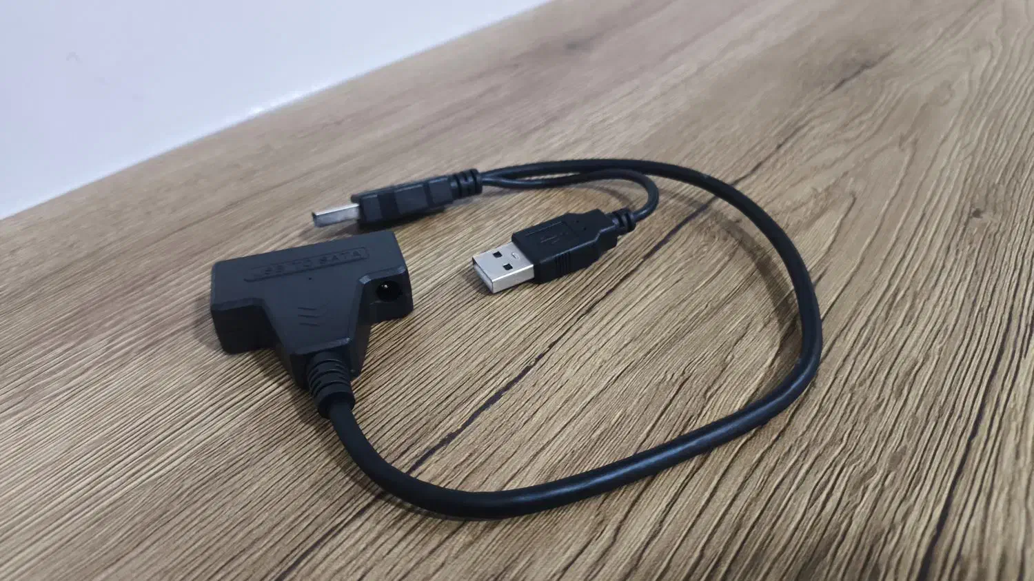 تبدیل SATA  به USB 3|قطعات و لوازم جانبی رایانه|دزفول, |دیوار