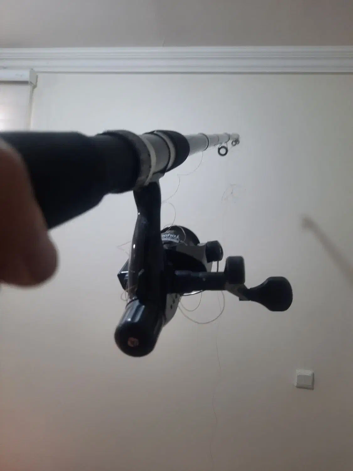 قلاب ماهی گیری|ماهیگیری|مشهد, فلسطین|دیوار