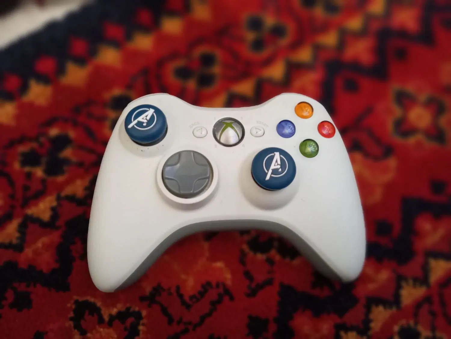 xbox 360 super slim|کنسول، بازی ویدئویی و آنلاین|یاسوج, |دیوار