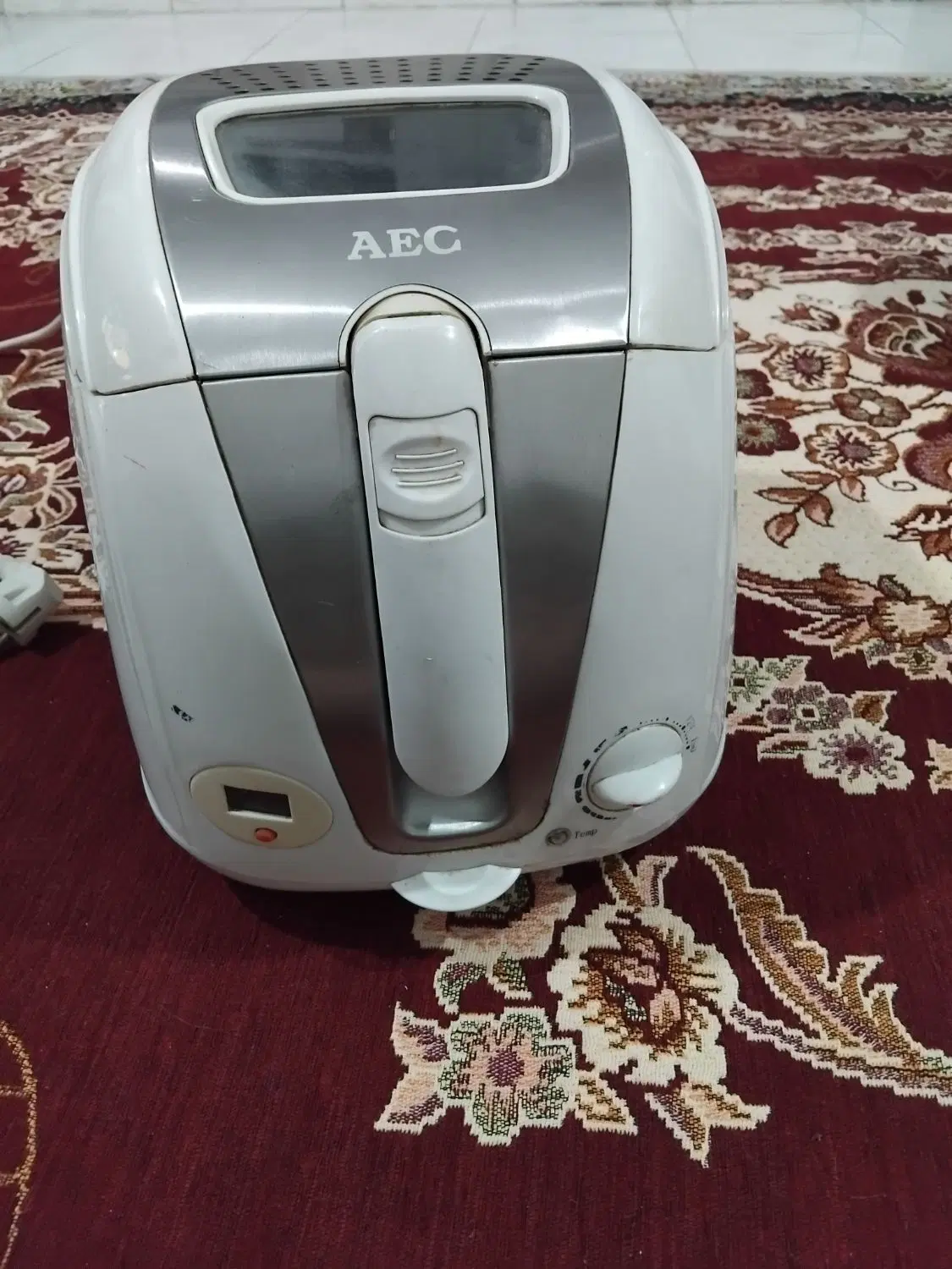 سرخ کن|اجاق گاز و لوازم برقی پختوپز|اردبیل, |دیوار