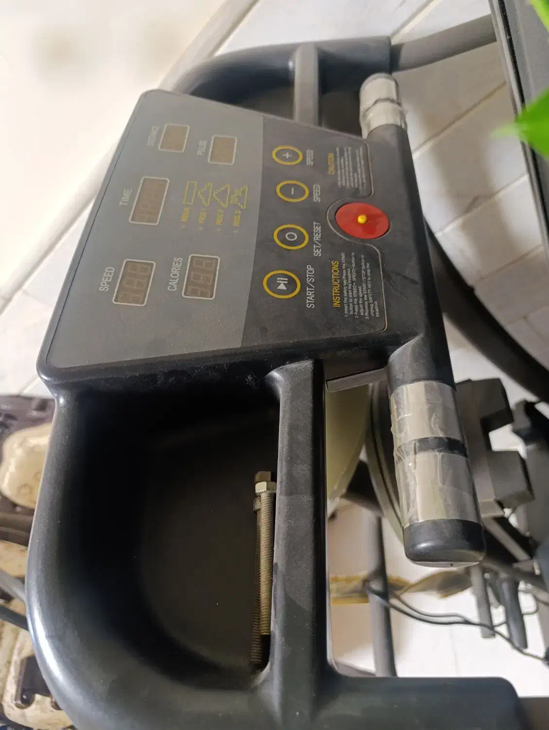 تردمیل|تجهیزات ورزشی|قم, ولیعصر|دیوار