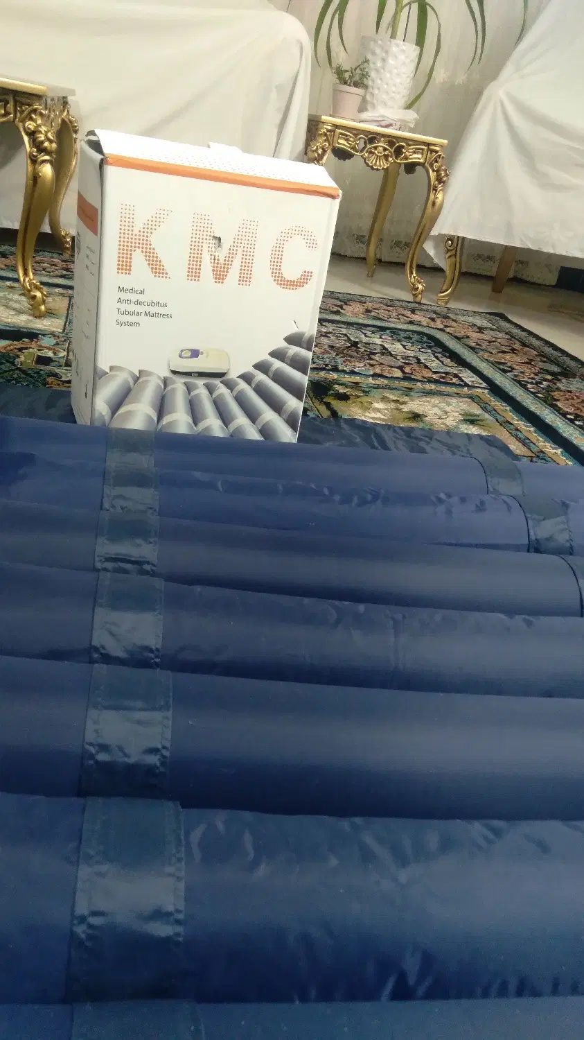 تشک kmc|تشک تختخواب|تربت‌حیدریه, کلاته توکلی|دیوار