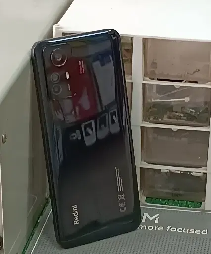 redmi note 12s|موبایل|سبزوار, طبرسی (جعفرآباد)|دیوار