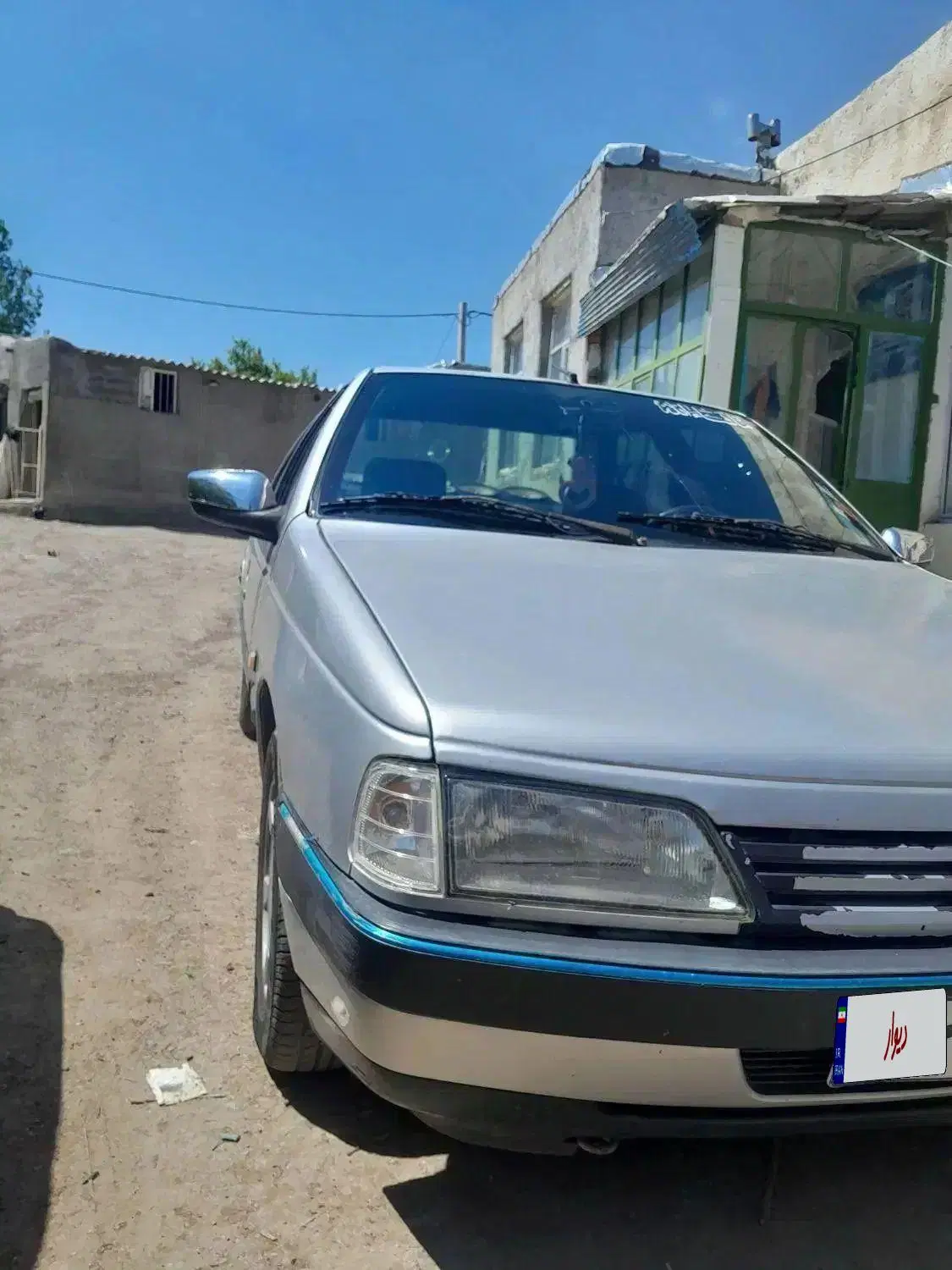 پژو۴۰۵|خودرو سواری و وانت|اردبیل, |دیوار