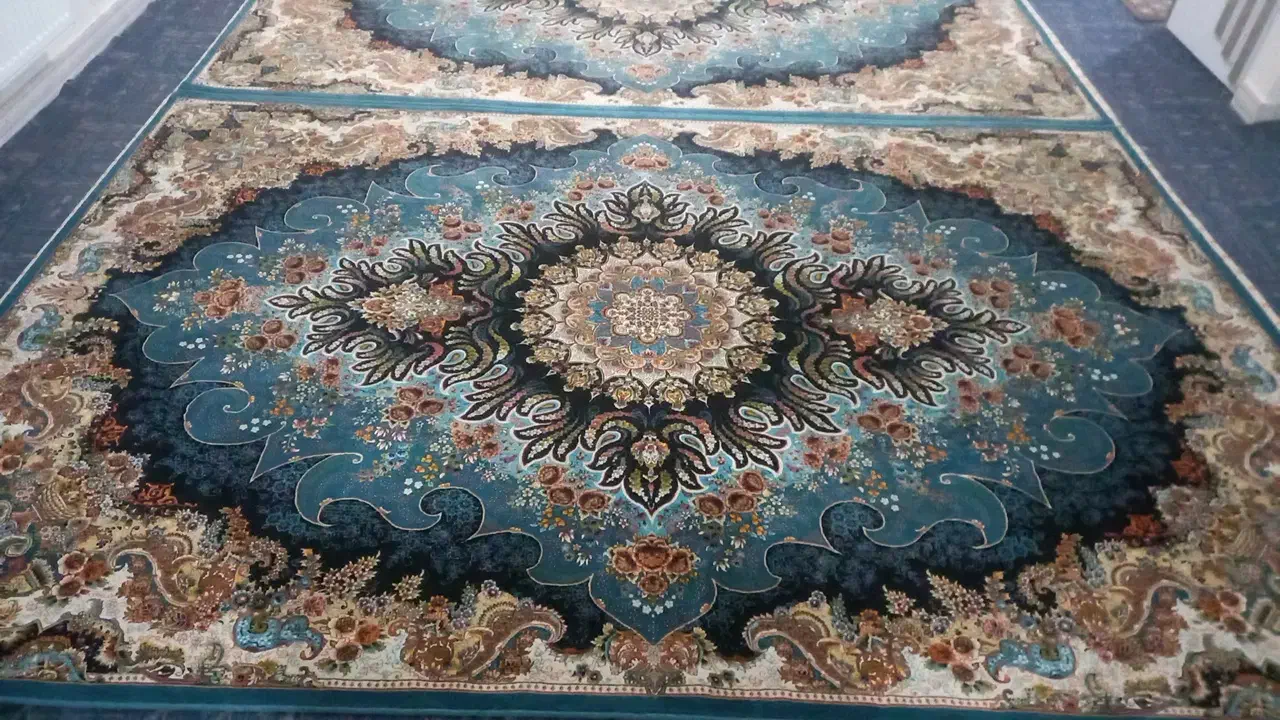 فروش فرش|فرش|رباطکریم, نصیرشهر|دیوار