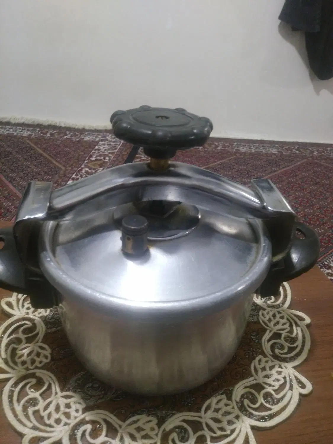 زود پز|ظروف پخت‌وپز|زنجان, |دیوار