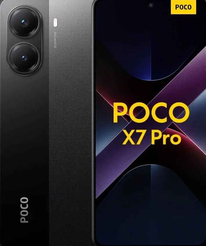 poco x7 pro|موبایل|تهران, اوقاف|دیوار