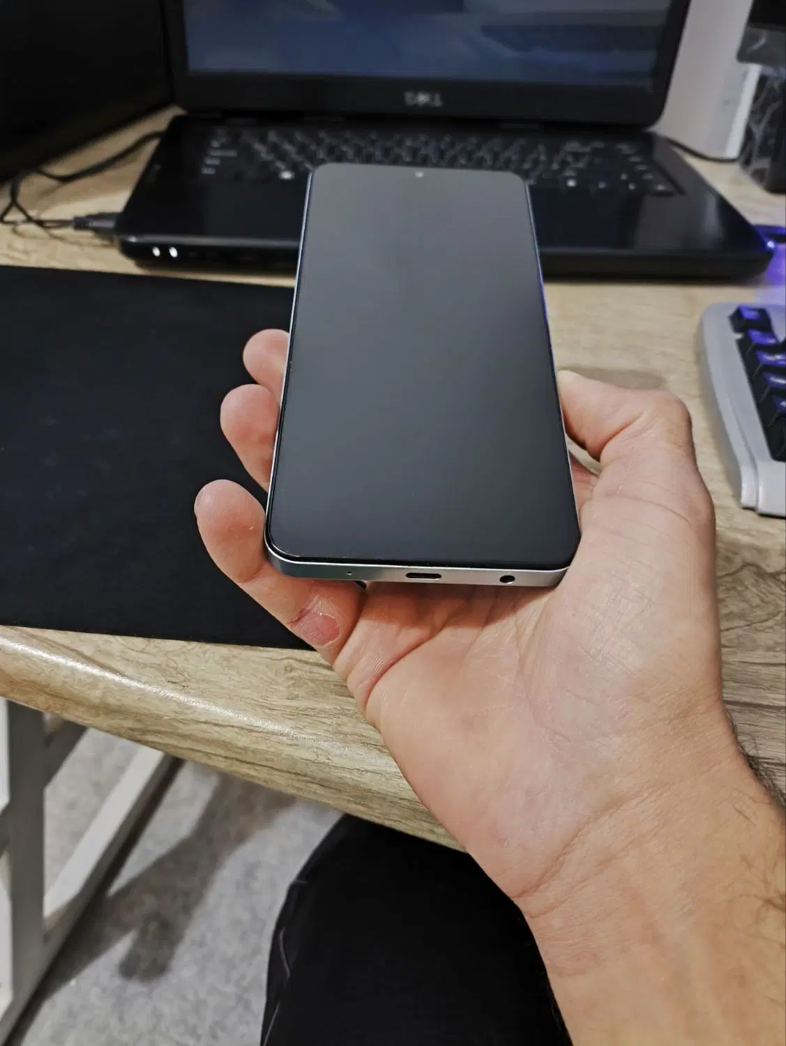 poco c 71|موبایل|ارومیه, |دیوار