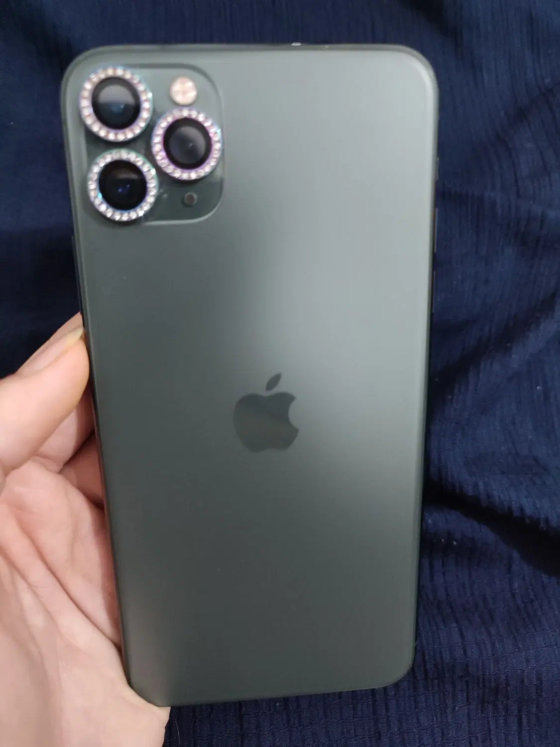 iPhone 11pro max|موبایل|قم, علی آباد|دیوار