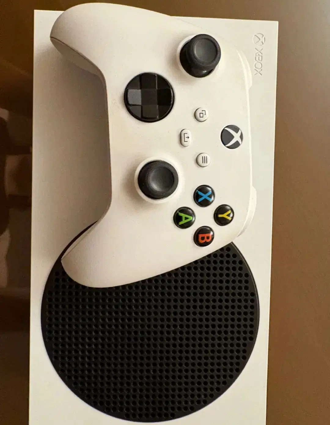 x box seris s|کنسول، بازی ویدئویی و آنلاین|دوگنبدان, |دیوار