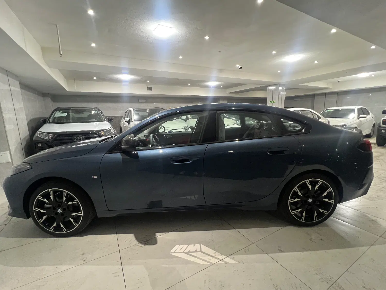 BMW225L|خودرو سواری و وانت|تهران, زعفرانیه|دیوار