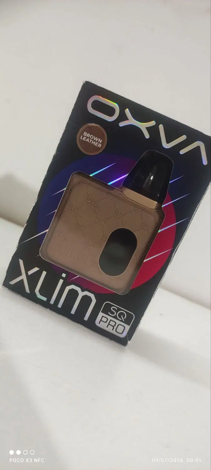 xlim pro SQ|زیورآلات و اکسسوری|بندرلنگه, |دیوار