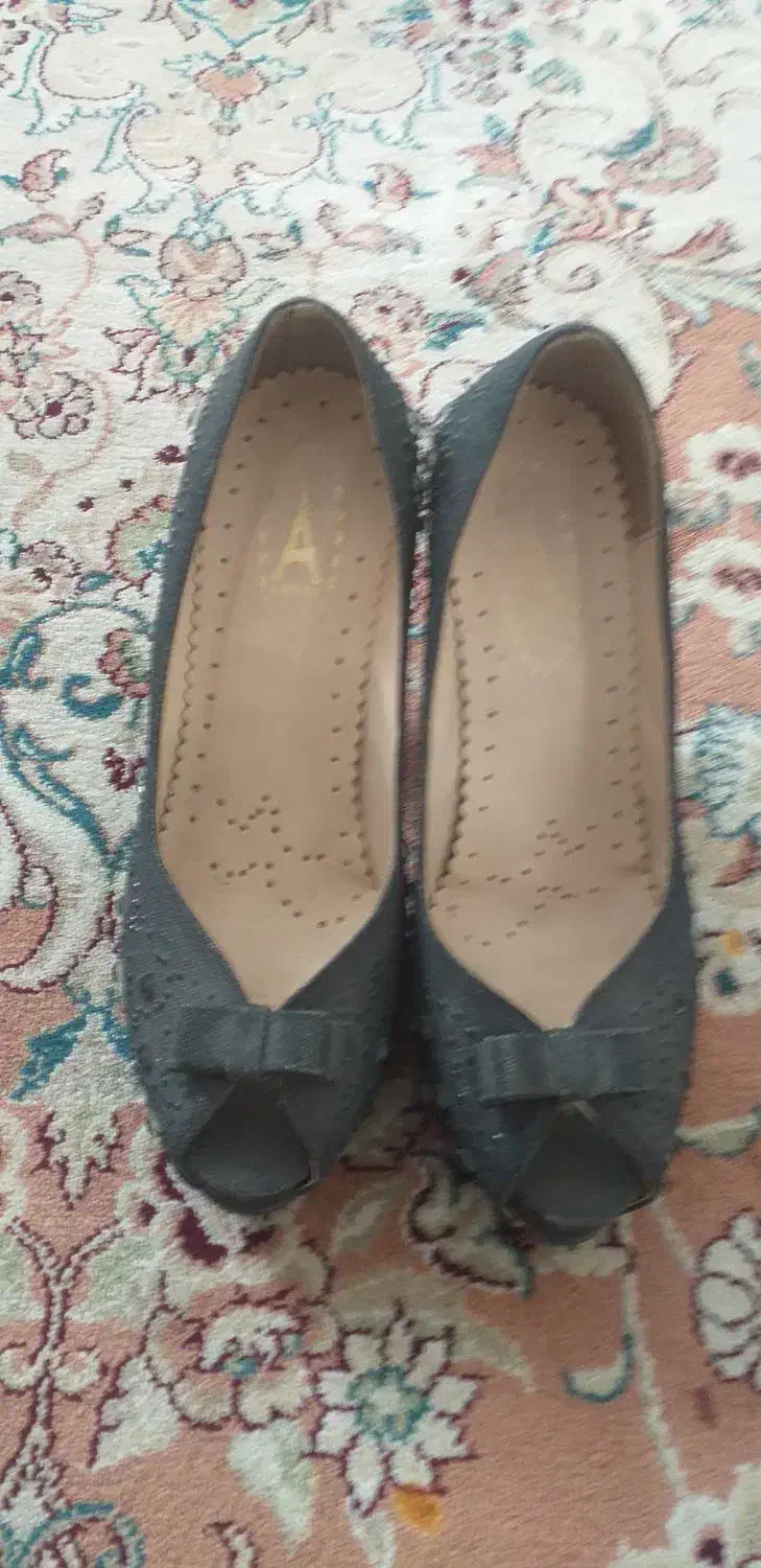 کیف کفش|کیف، کفش، کمربند|بروجرد, |دیوار