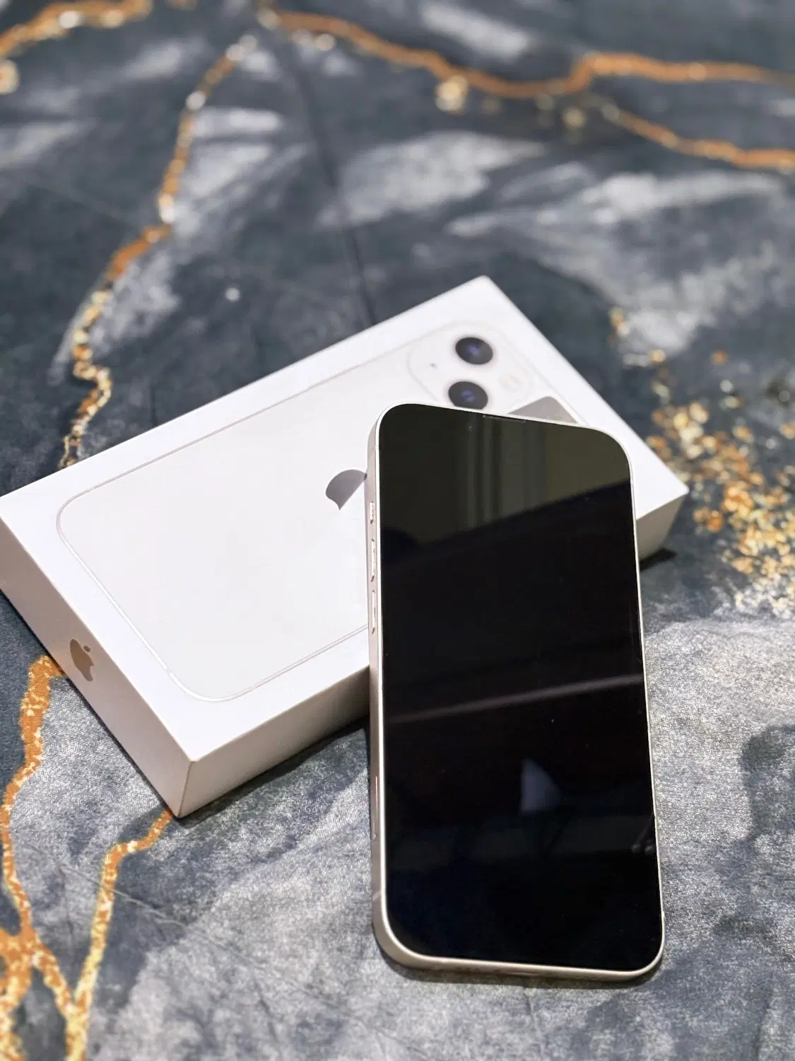 Iphone 13 normal 128|موبایل|تهران, جابری|دیوار
