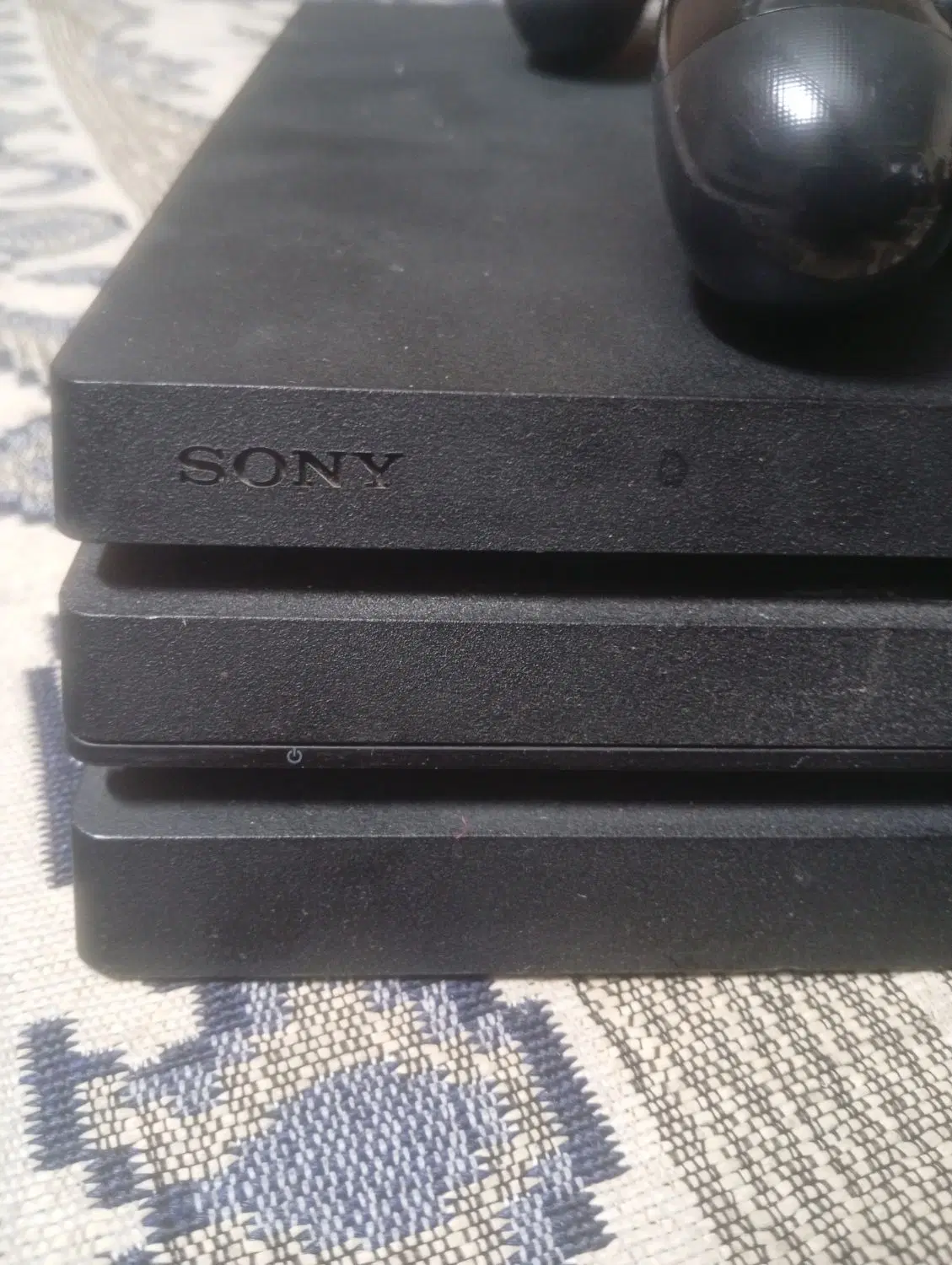 PS4 PRO|کنسول، بازی ویدئویی و آنلاین|مشهد, شفا|دیوار