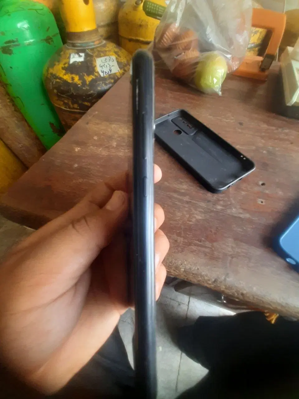 y7p/a30s|موبایل|مشهد, شهرک بهارستان|دیوار