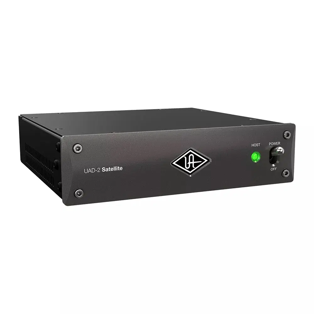 Universal Audio UAD OCTO|آلات موسیقی|تهران, جیحون|دیوار