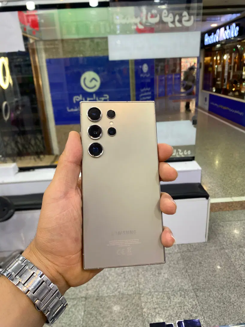 S24ultra|موبایل|یزد, |دیوار