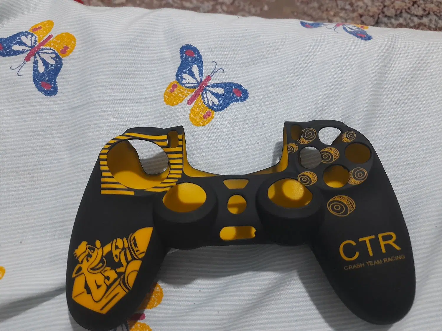 دسته ps4|کنسول، بازی ویدئویی و آنلاین|مشهد, رضاشهر|دیوار