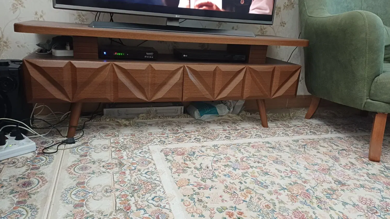 میز tv|میز تلویزیون|رشت, علی آباد|دیوار